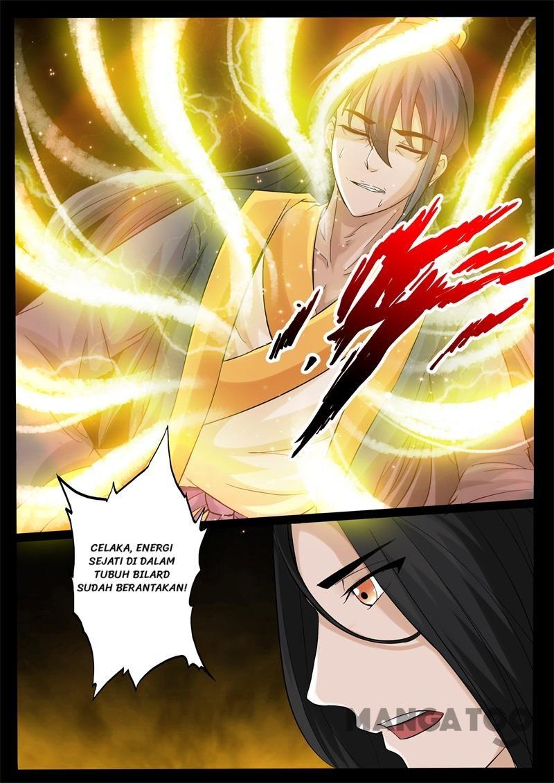 Dragon King of the World Chapter 232 - halaman 3