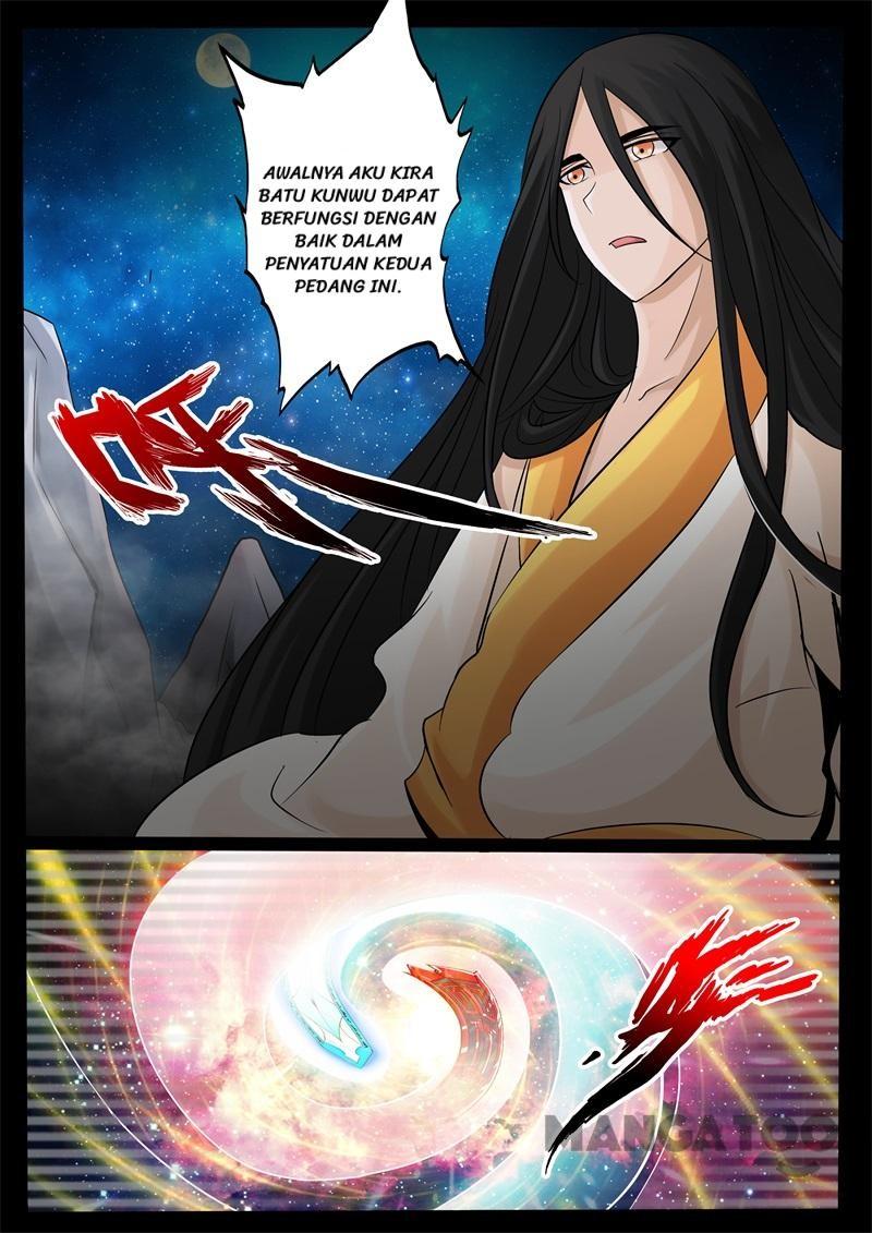 Dragon King of the World Chapter 232 - halaman 5