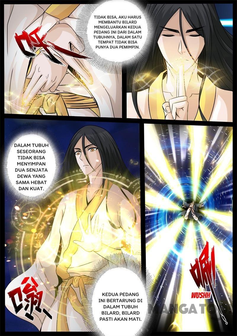 Dragon King of the World Chapter 232 - halaman 7