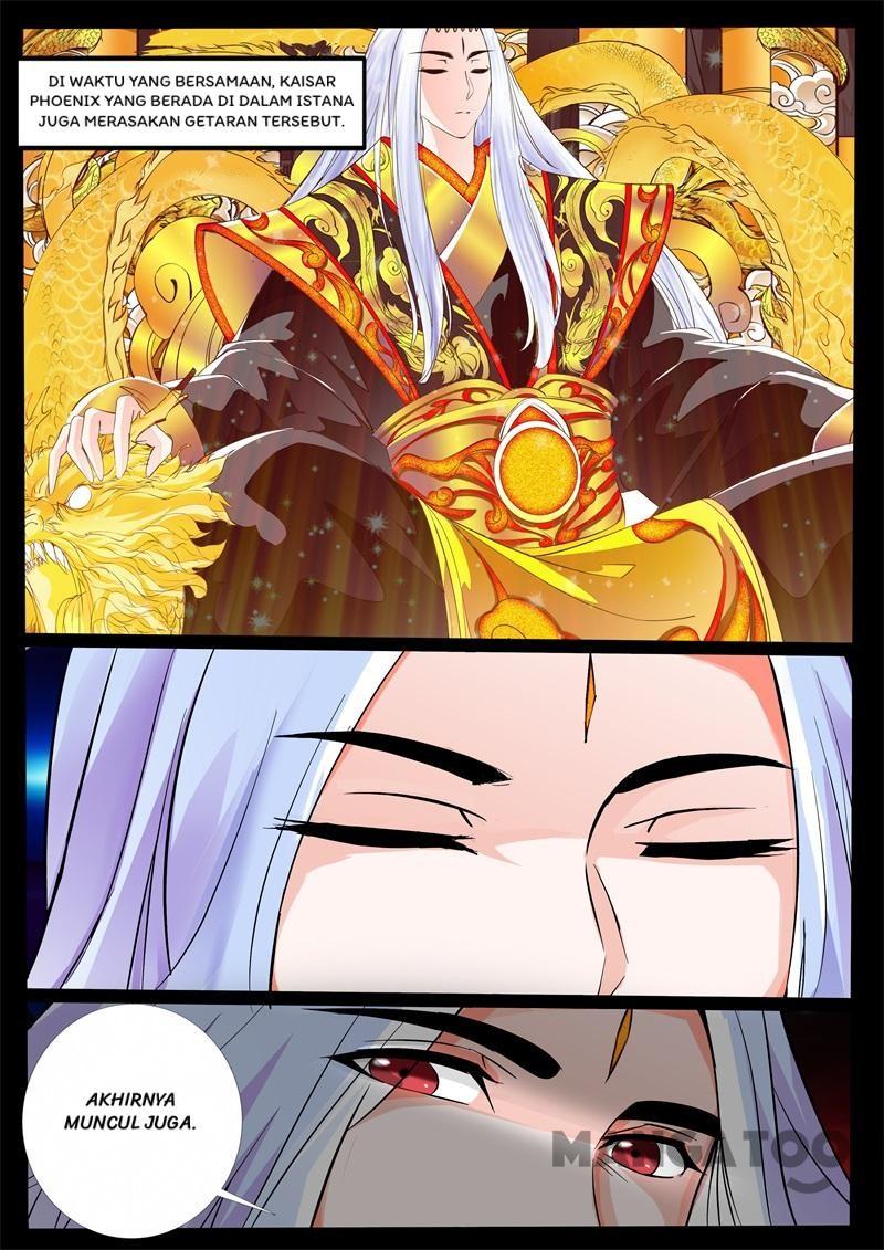 Dragon King of the World Chapter 233 - halaman 9