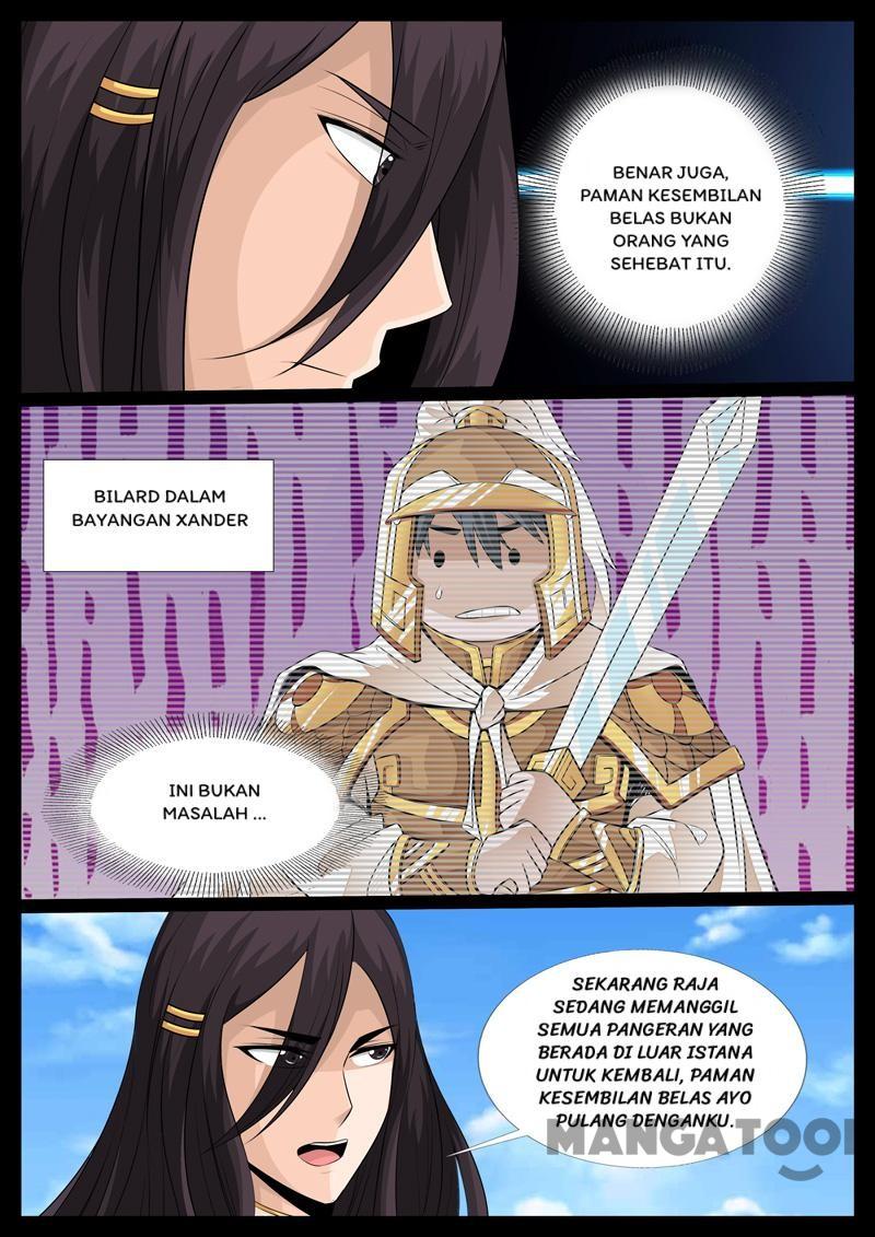 Dragon King of the World Chapter 235 - halaman 2