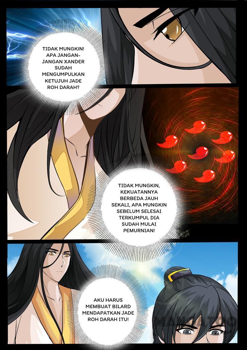 Dragon King of the World Chapter 235 - halaman 6