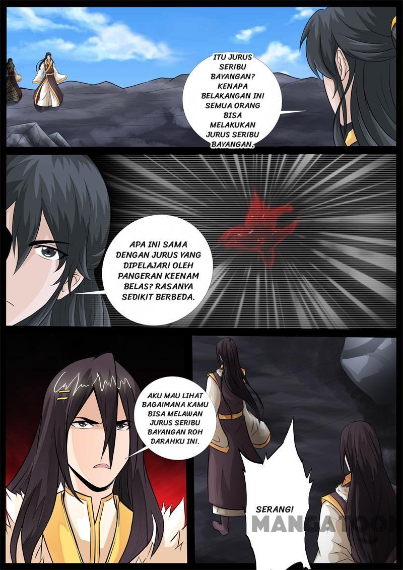 Dragon King of the World Chapter 236 - halaman 2