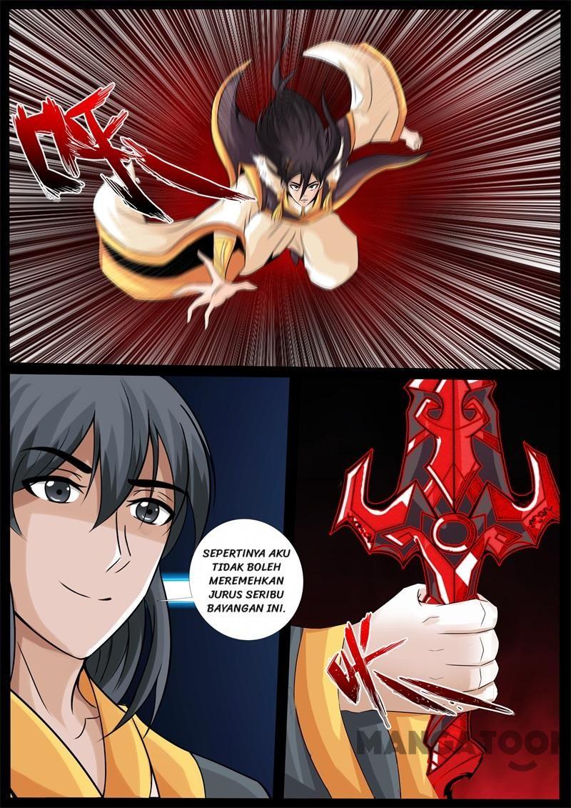 Dragon King of the World Chapter 236 - halaman 3