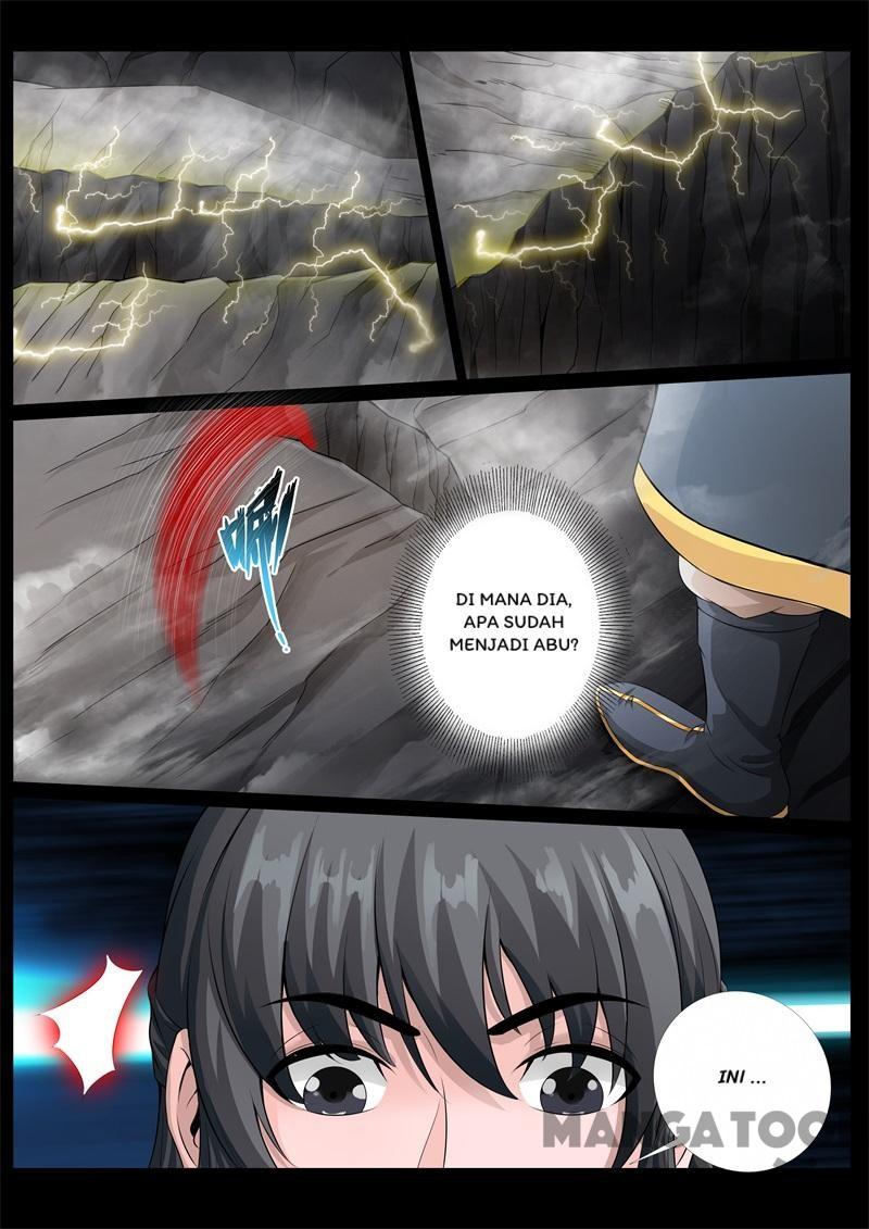 Dragon King of the World Chapter 236 - halaman 7