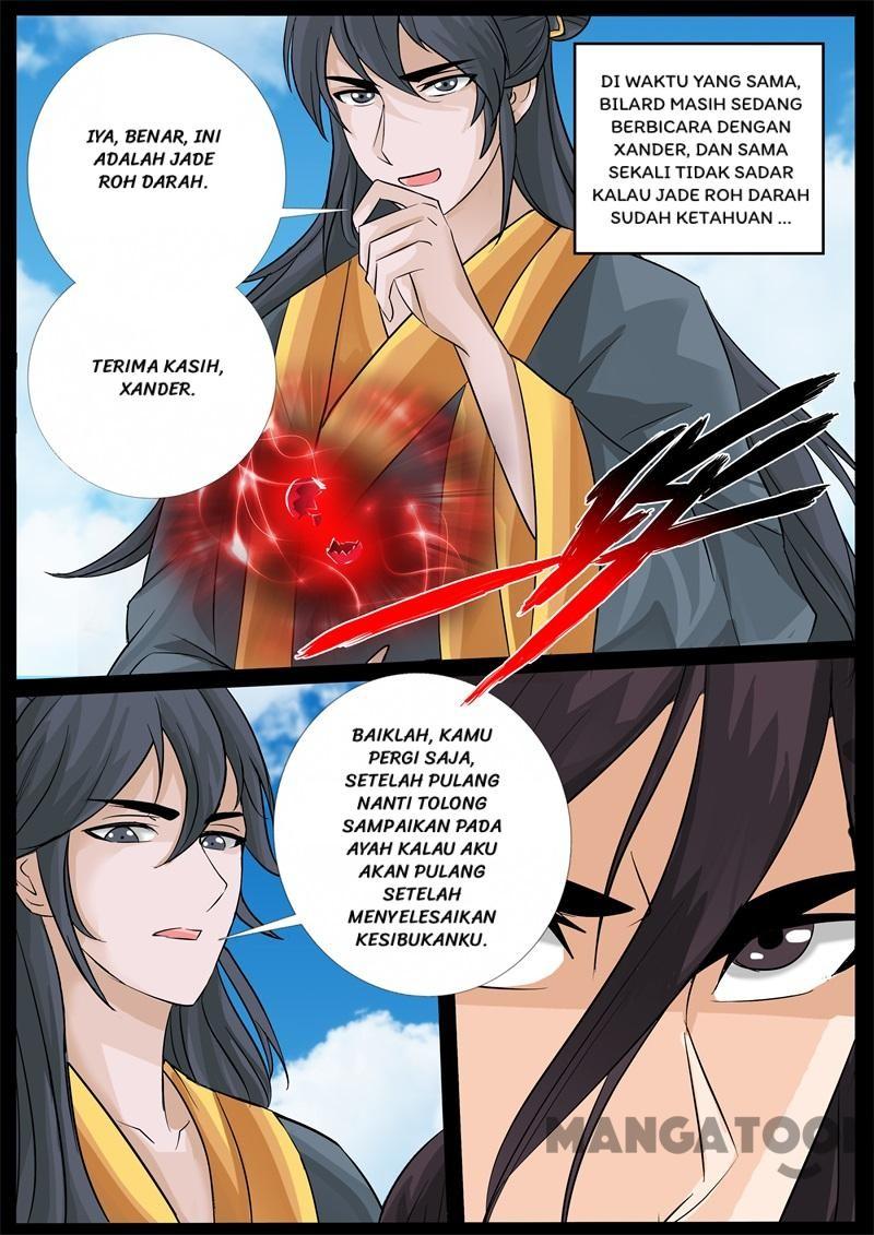 Dragon King of the World Chapter 237 - halaman 11
