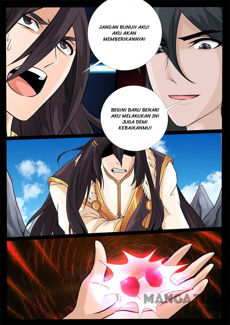 Dragon King of the World Chapter 237 - halaman 6