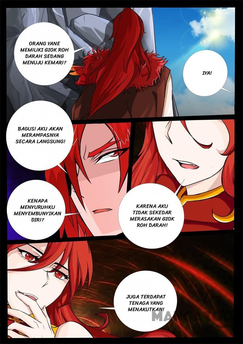 Dragon King of the World Chapter 238 - halaman 5