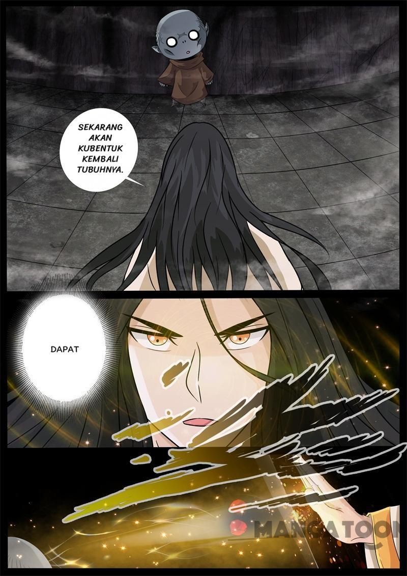 Dragon King of the World Chapter 239 - halaman 2