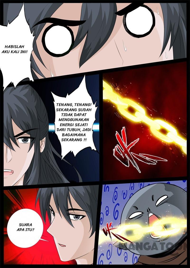 Dragon King of the World Chapter 241 - halaman 2