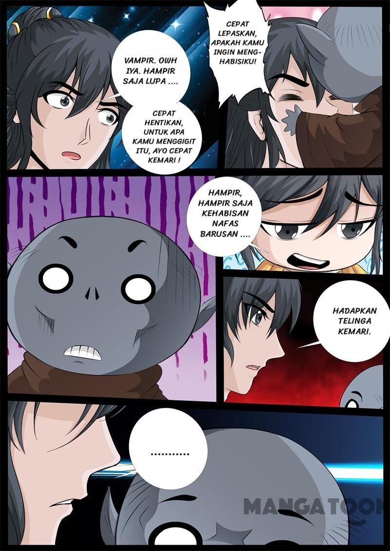 Dragon King of the World Chapter 241 - halaman 3