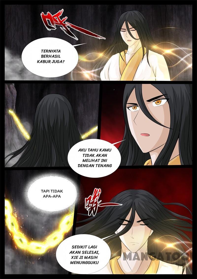 Dragon King of the World Chapter 242 - halaman 2