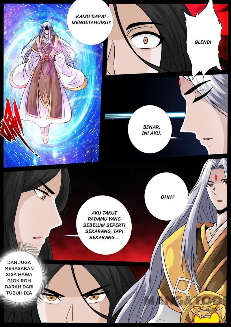 Dragon King of the World Chapter 242 - halaman 4
