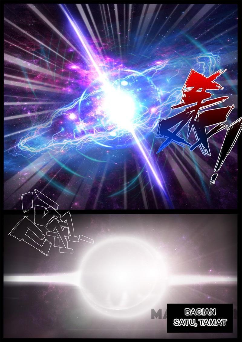 Dragon King of the World Chapter 243 - halaman 13