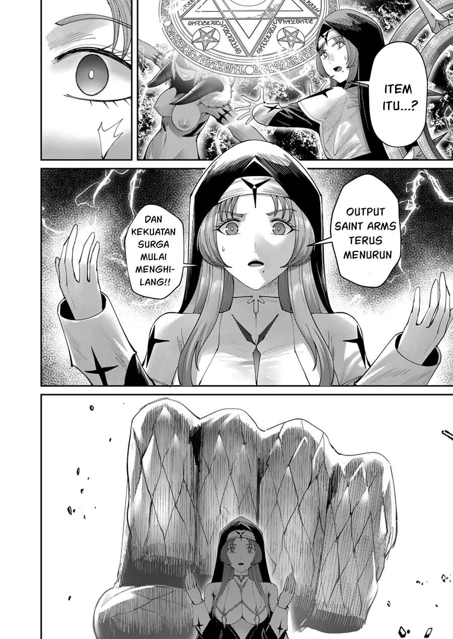 Dragon King of the World Chapter 3 - halaman 5