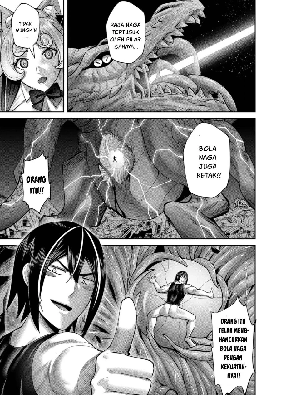 Dragon King of the World Chapter 31 - halaman 4