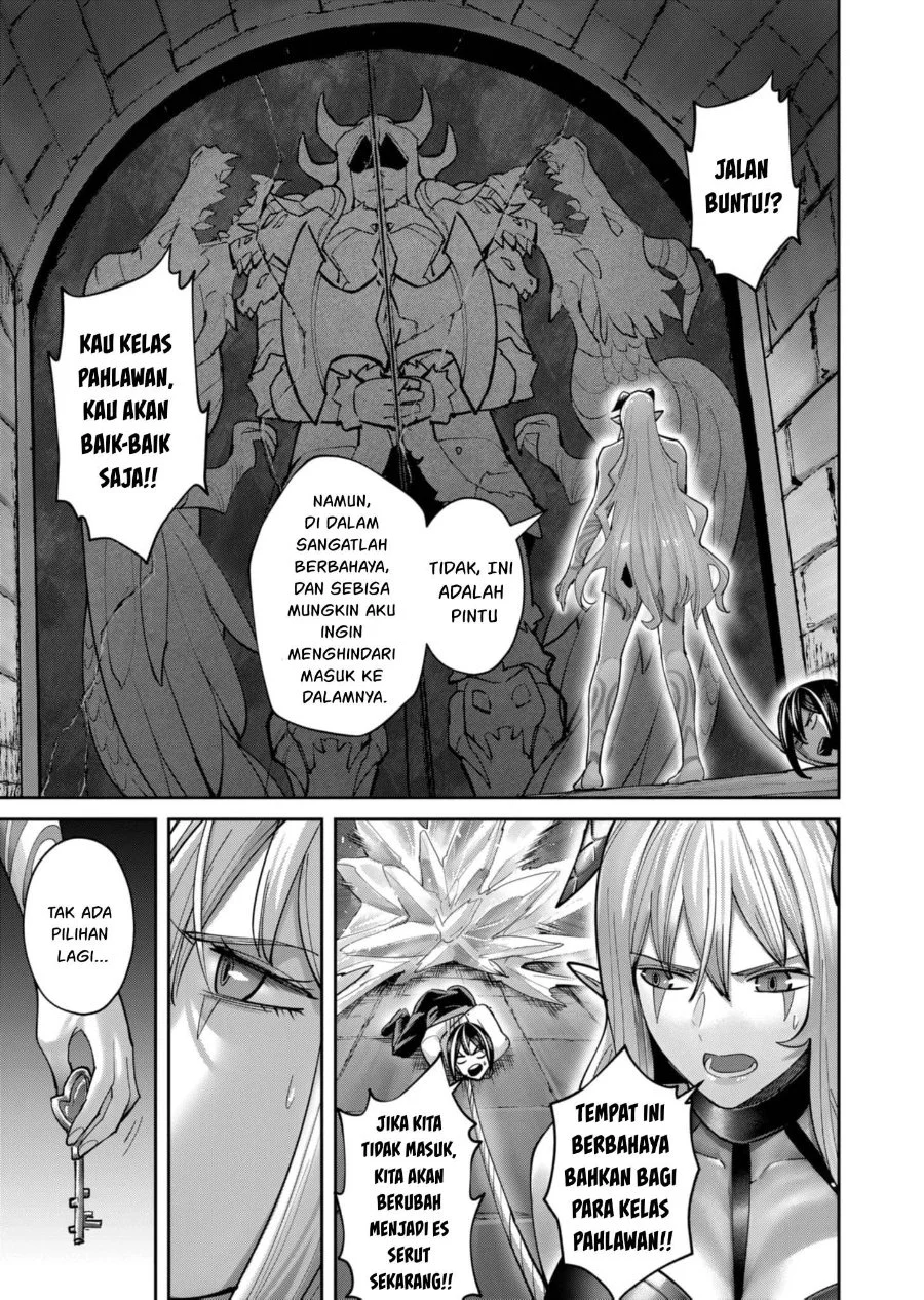 Dragon King of the World Chapter 32 - halaman 8