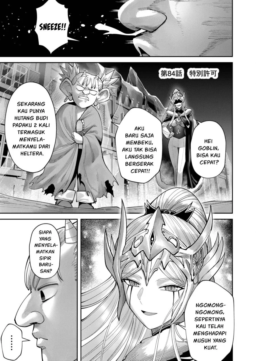 Dragon King of the World Chapter 33 - halaman 3