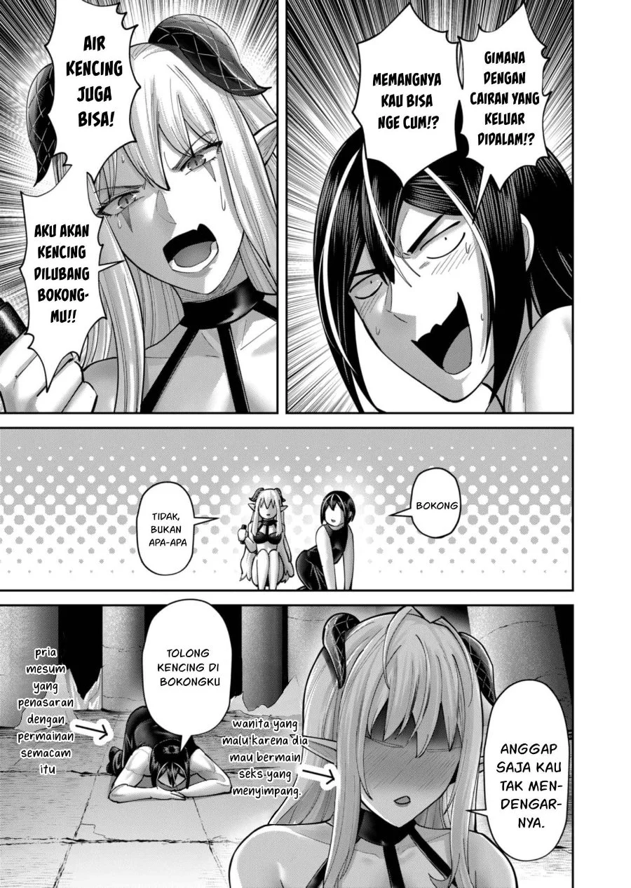 Dragon King of the World Chapter 33 - halaman 7