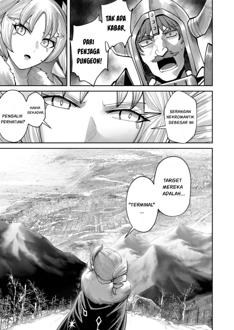 Dragon King of the World Chapter 34 - halaman 4
