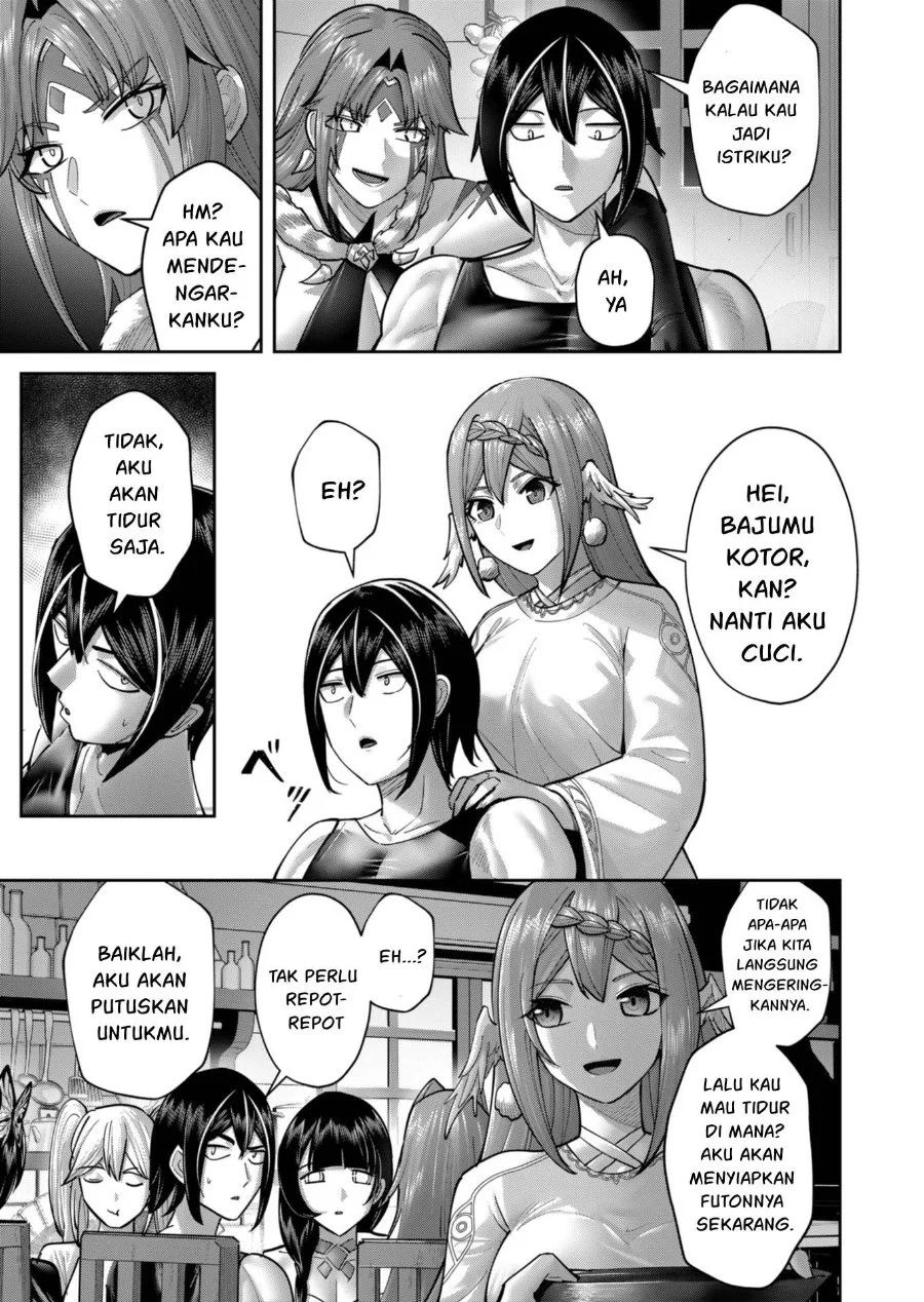 Dragon King of the World Chapter 38 - halaman 14