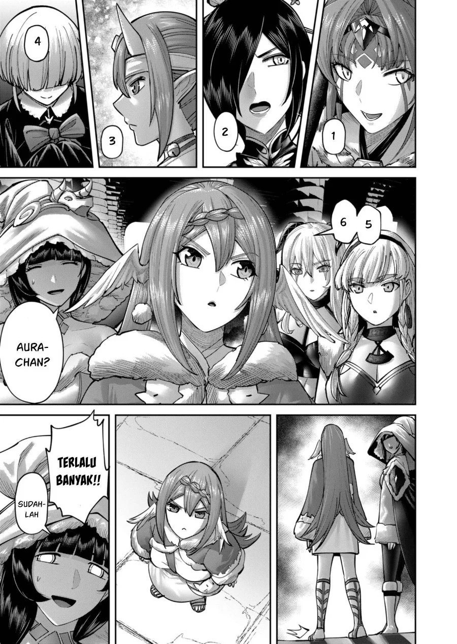 Dragon King of the World Chapter 38 - halaman 6