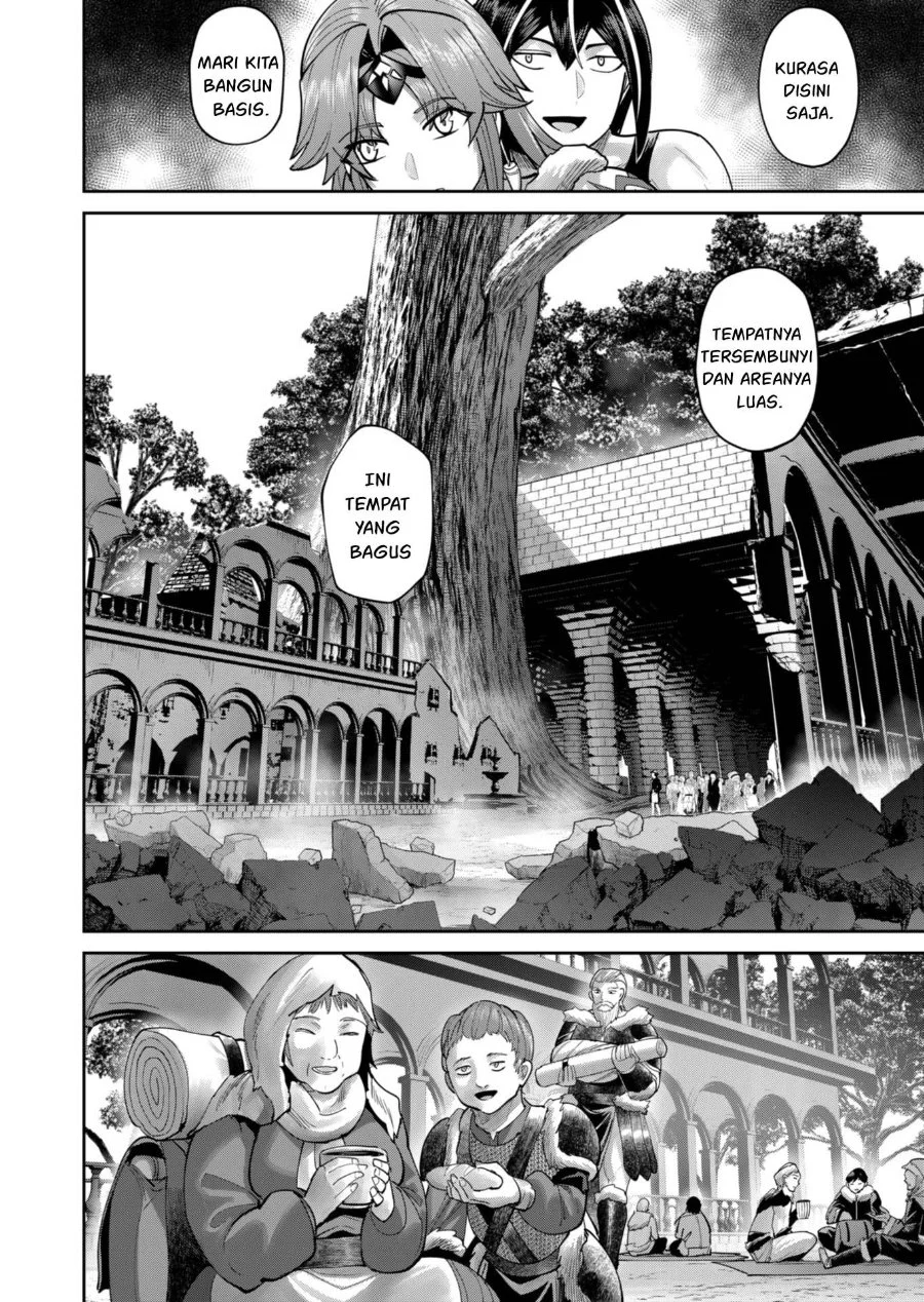 Dragon King of the World Chapter 38 - halaman 7