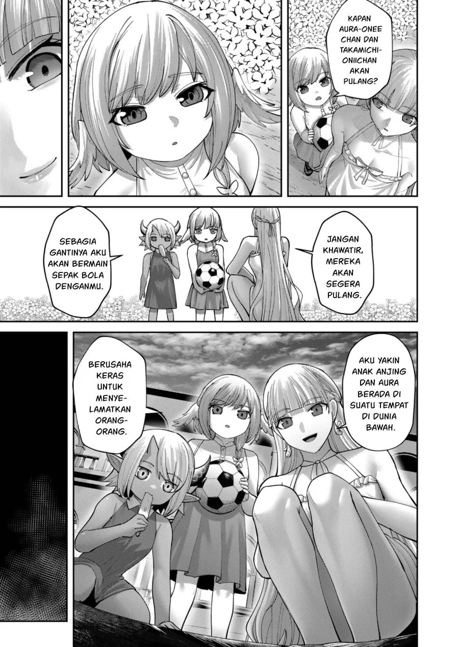 Dragon King of the World Chapter 39 - halaman 5