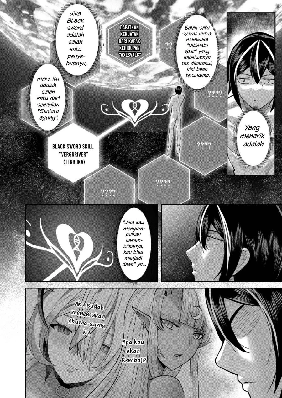Dragon King of the World Chapter 40 - halaman 5
