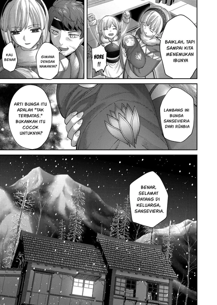 Dragon King of the World Chapter 41 - halaman 4