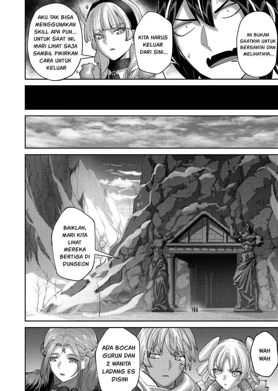 Dragon King of the World Chapter 42 - halaman 11