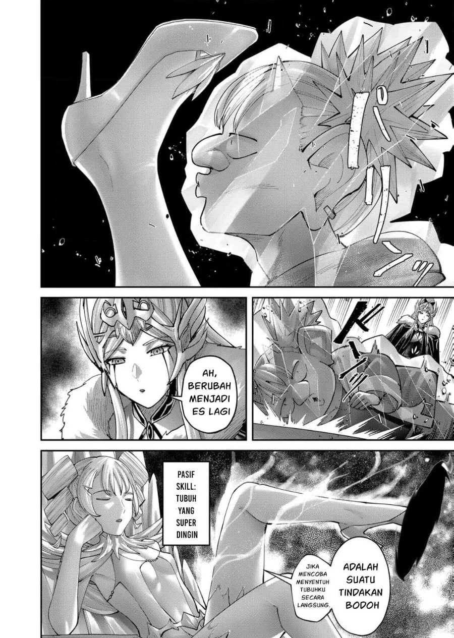 Dragon King of the World Chapter 44 - halaman 5