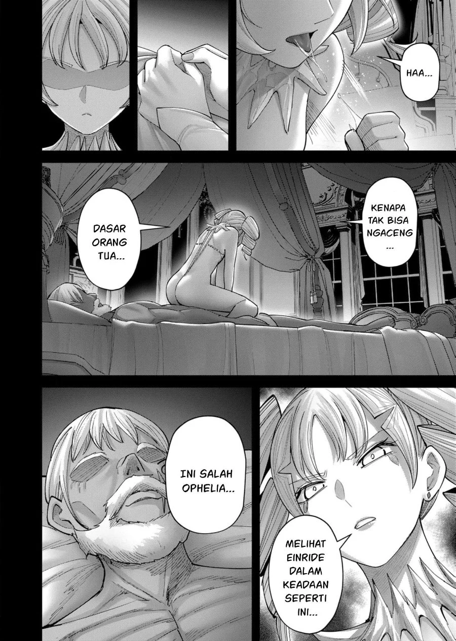 Dragon King of the World Chapter 46 - halaman 9