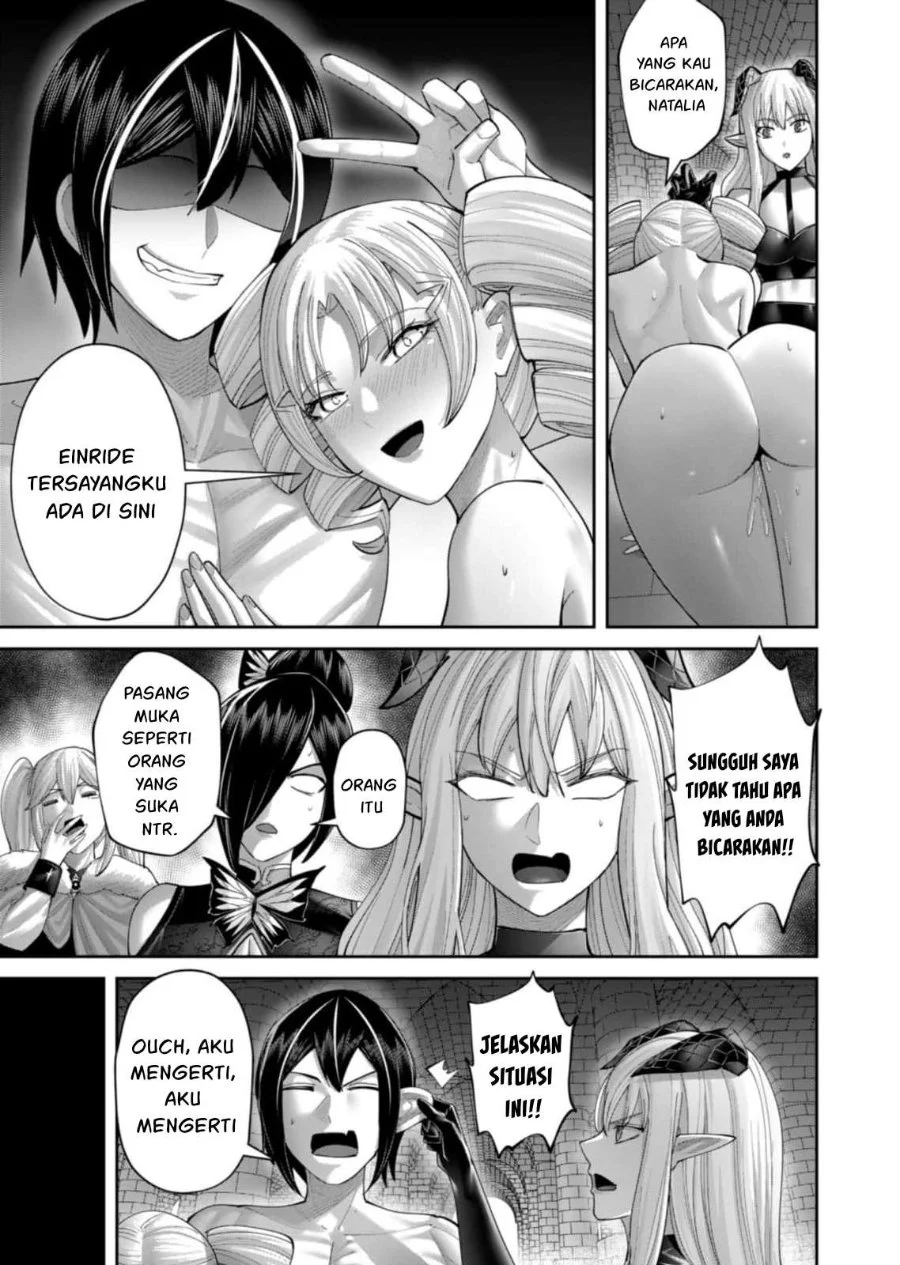 Dragon King of the World Chapter 49 - halaman 6