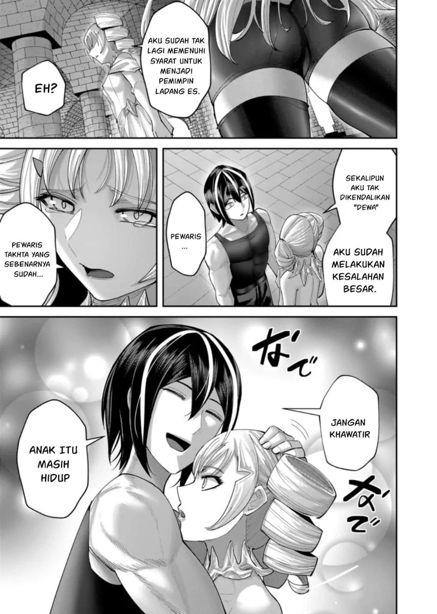 Dragon King of the World Chapter 49 - halaman 8