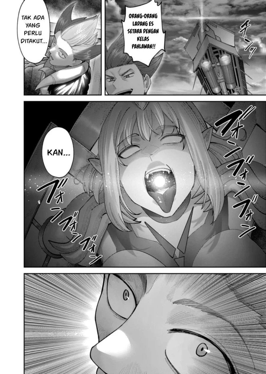Dragon King of the World Chapter 50 - halaman 5