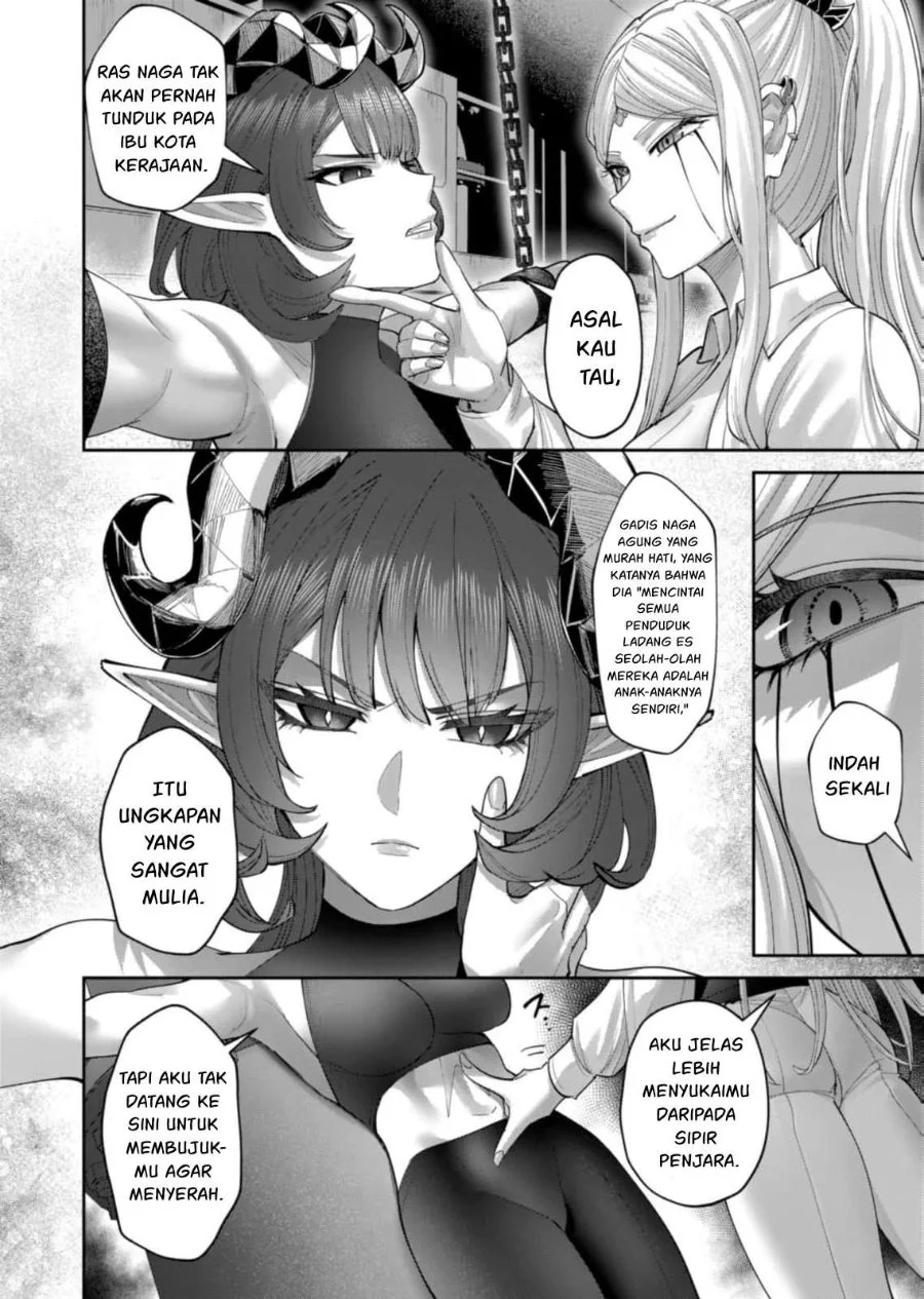 Dragon King of the World Chapter 54 - halaman 5