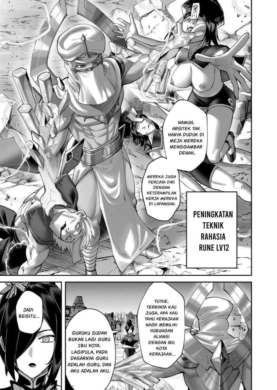Dragon King of the World Chapter 56 - halaman 4