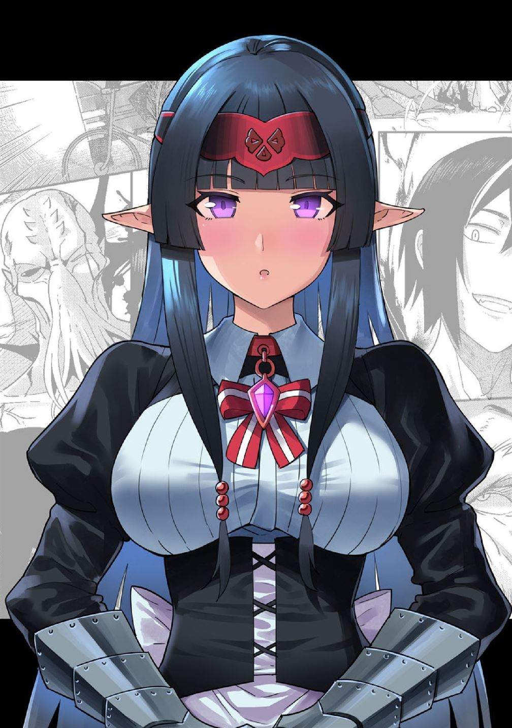 Dragon King of the World Chapter 57 - halaman 3