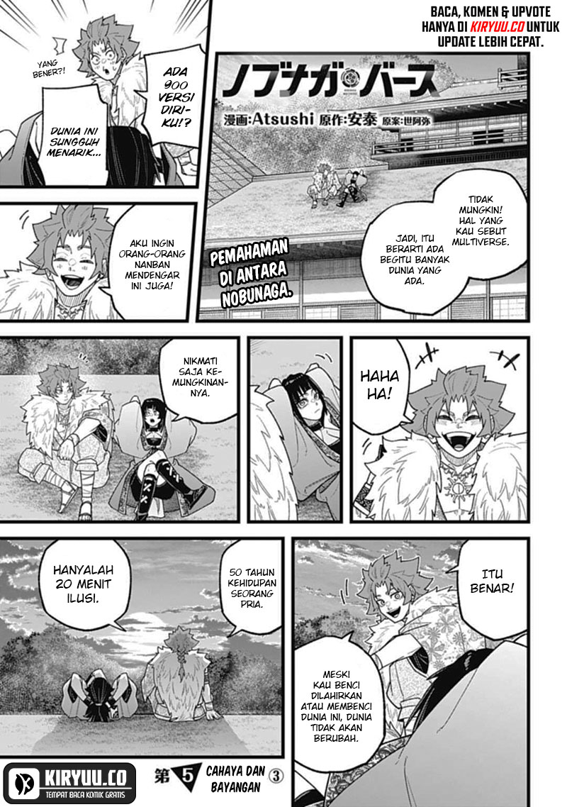 Dragon King of the World Chapter 72 - halaman 3