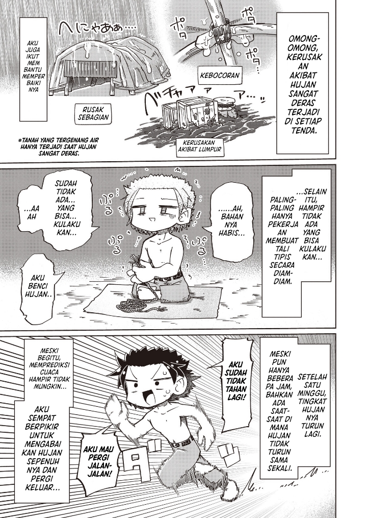 Dragon King of the World Chapter 95 - halaman 7