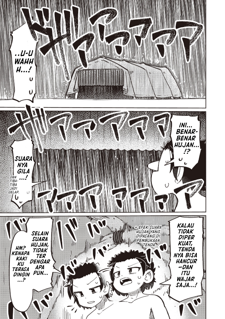 Dragon King of the World Chapter 96 - halaman 7
