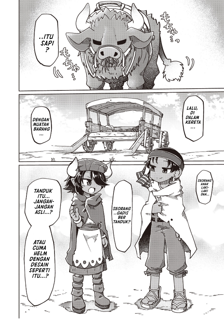 Dragon King of the World Chapter 99 - halaman 6