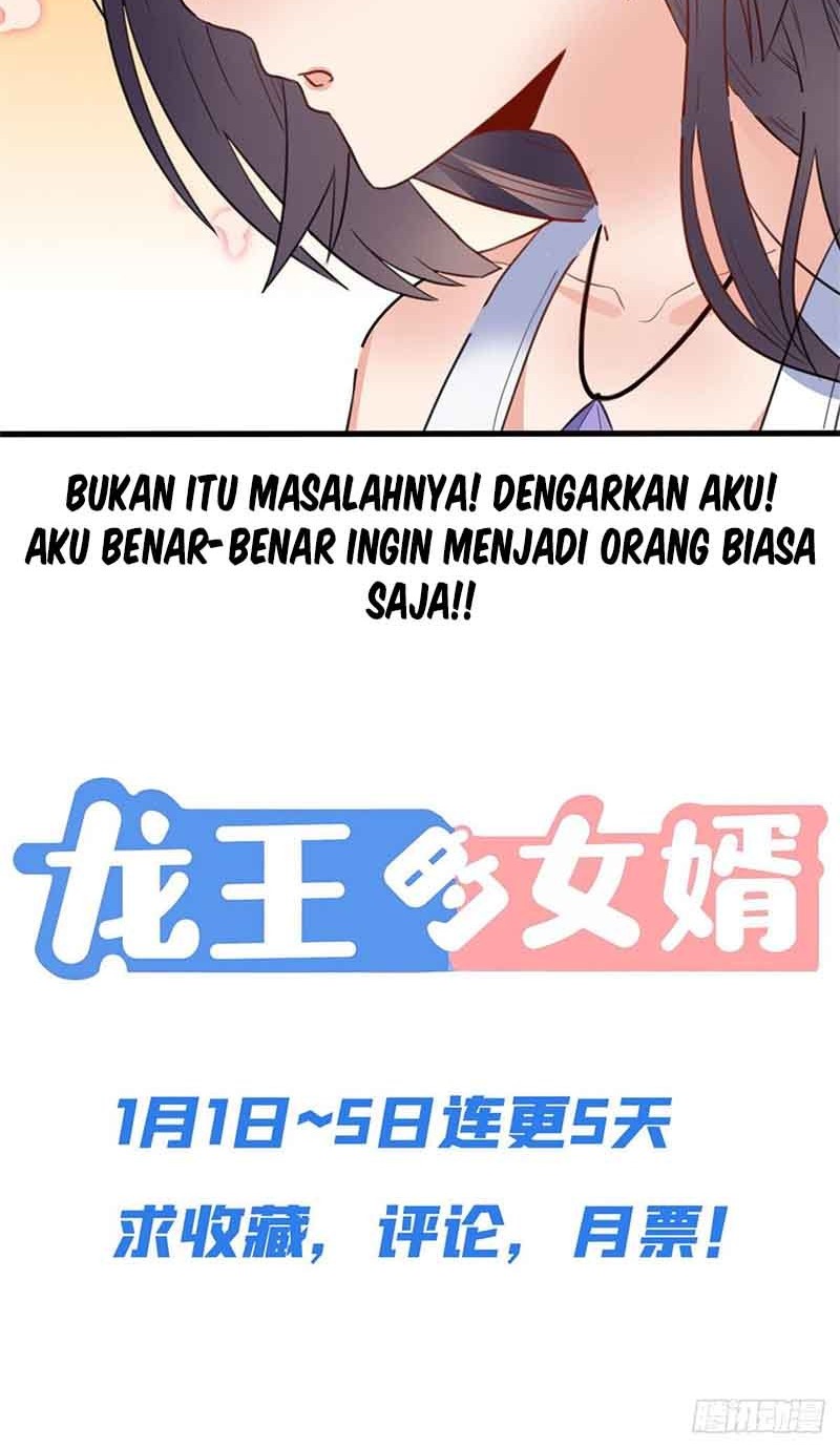 Dragon King Son Chapter 0 - halaman 10