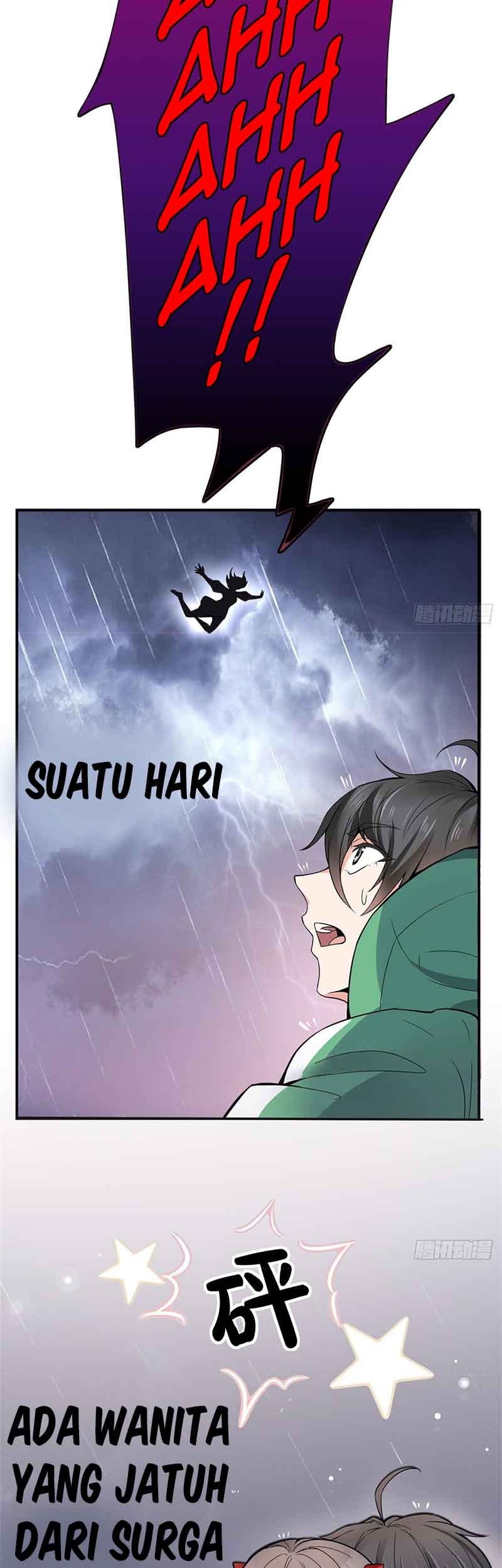 Dragon King Son Chapter 0 - halaman 4
