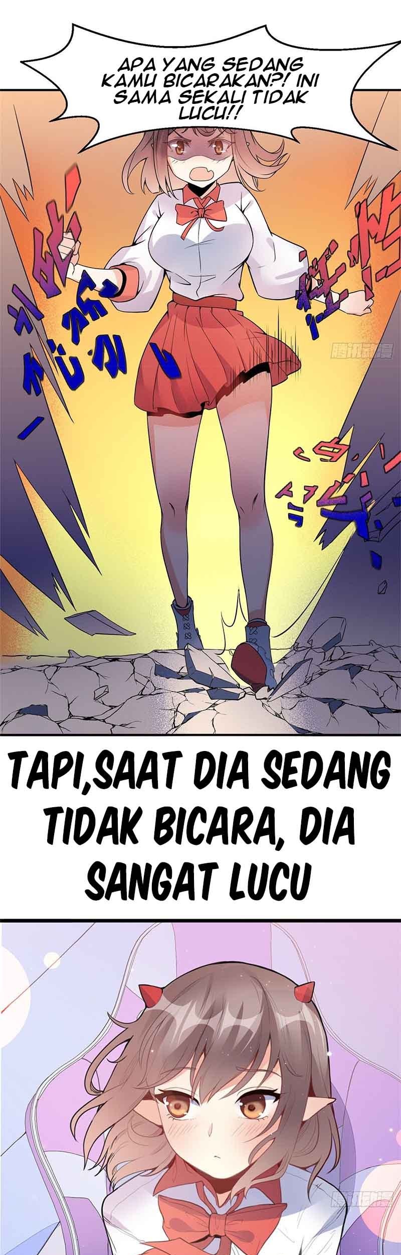 Dragon King Son Chapter 0 - halaman 7