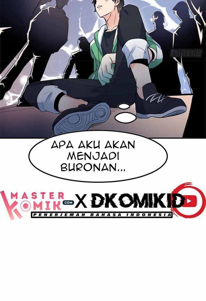 Dragon King Son Chapter 1 - halaman 18