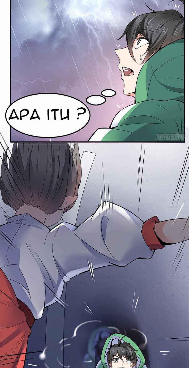 Dragon King Son Chapter 1 - halaman 5