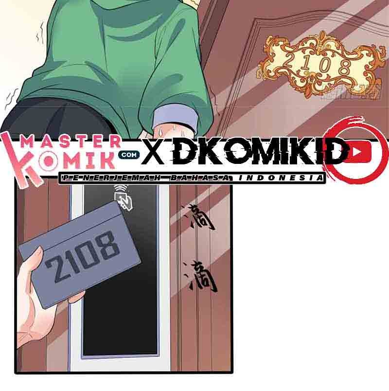Dragon King Son Chapter 10 - halaman 10