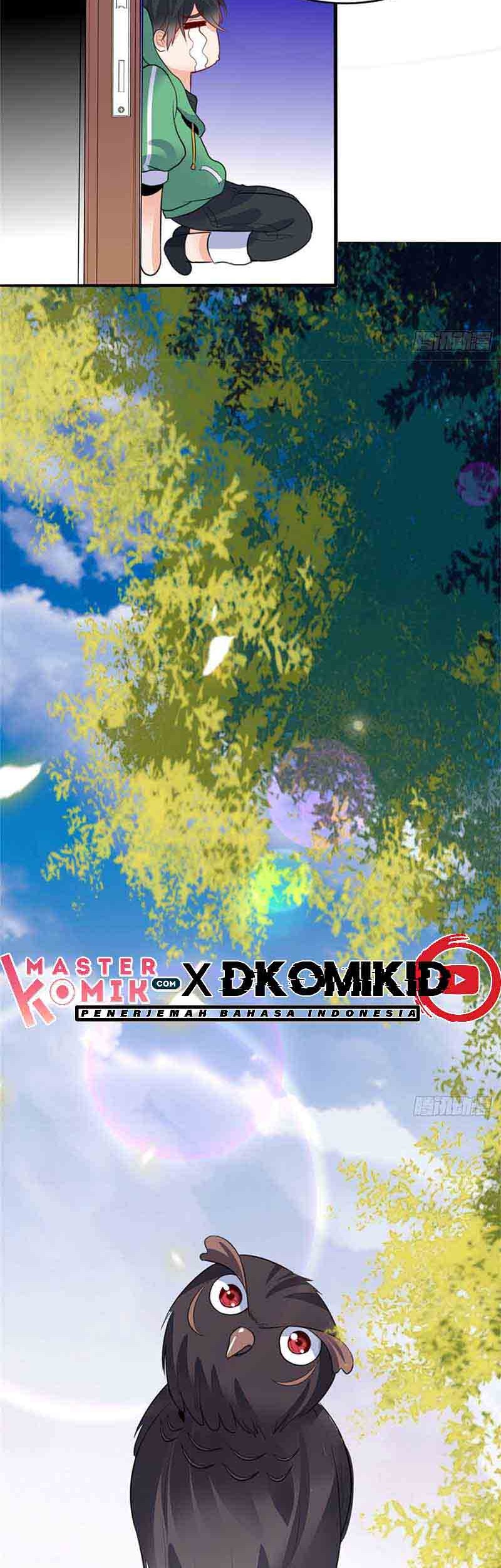 Dragon King Son Chapter 10 - halaman 12